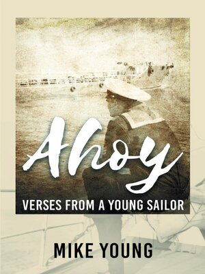 cover image of Ahoy